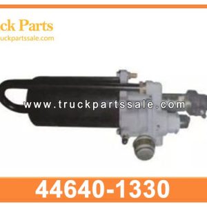 44640-1330 446401330 brake air booster for HINO