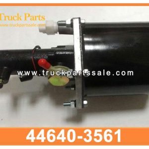 44640-3561 446403561 brake booster with air master kit for HINO 500
