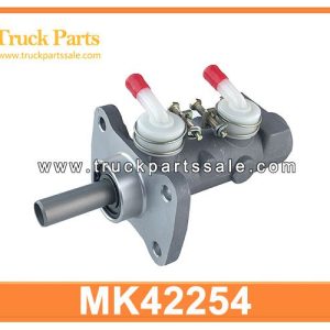 MK42254 brake master cylinder for MITSUBISHI canter FB series