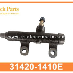 31420-1410E 314201410E brake parts clutch master cylinder for HINO