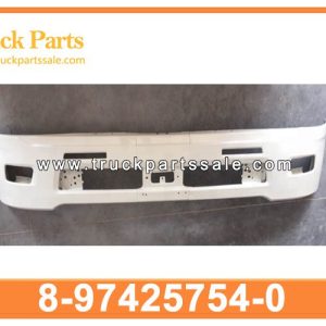 8-97425754-0 8974257540 8-97425-754-0 bumper higher wide for ISUZU FTR FVZ