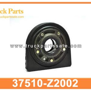 37510-Z2002 37510Z2002 center bearing for NISSAN NE6