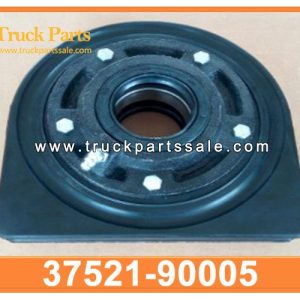 37521-90005 3752190005 center bearing center support bearing for NISSAN UD PE6T