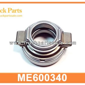 ME600340 58TKA3703 clutch bearing for MITSUBISHI