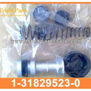 1-31829523-0 1318295230 1-31829-523-0 clutch booster repair kit 105MM for ISUZU CVR CXZ 6WF1 FTR FVR FRR FSR