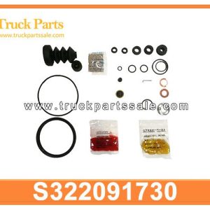 S322091730 S3220-91730 clutch booster repair kit for HINO