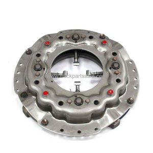 1-31220416-0 1312204160 1-31220-416-0 Truck Spare Parts For Isuzu Clutch Pressure Plate Clutch Cover