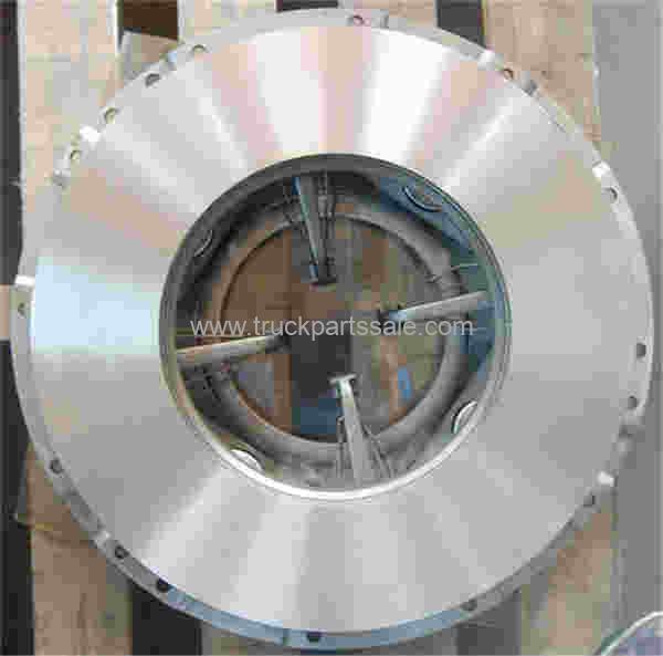 NDC508 Professional Truck Parts For Nissan Clutch Pressure Plate Clutch Cover - Image 2