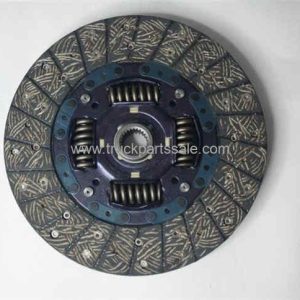ISD069U Factory Price For HINO 500 Clutch Disc