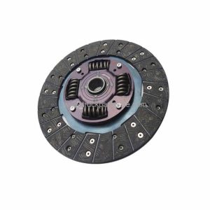 8-97207245-0 8-94375248-1 ISD141U Factory Price For Isuzu 4JB1 4JG2 Clutch Disc