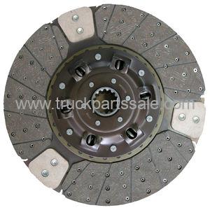 ME524365 Factory Price For Mitsubishi FV517 6D24 Clutch Disc