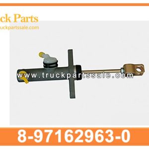 8-97162963-0 8971629630 8-97162-963-0 clutch master cylinder for ISUZU ELF NHR NQR NKR NPR
