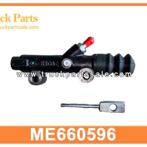 ME660596 clutch master cylinder for MITSUBISHI 6D22