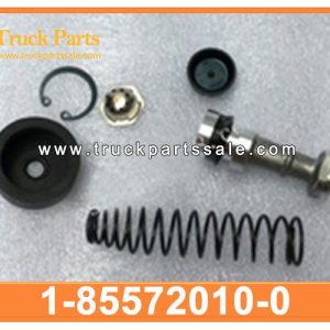 1-85572010-0 1855720100 1-85572-010-0 clutch master cylinder repair kit for ISUZU FTR CXZ FSR113 10PE1