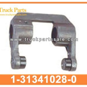 1-31341028-0 1313410280 1-31341-028-0 clutch shift fork for ISUZU FTR FRR FSR FVR 6HH1 6HE1 6BD1 6BG1 H07C H07D