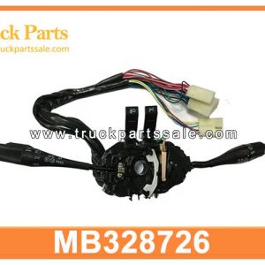 MB328726 combination switch for MITSUBISHI Canter Maru
