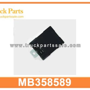 MB358589 controller auto relay for MITSUBISHI