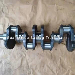 MD187921 ME018297 Crankshaft for Mitsubishi 4D31 4D32