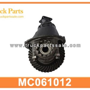MC061012 differential assy for MITSUBISHI