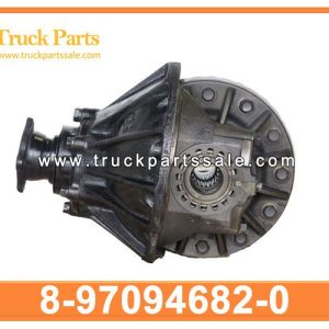 8-97094682-0 8970946820 8-97094-682-0 differential assy with DIFF for ISUZU NPR NQR 7X39 41X7 ELF