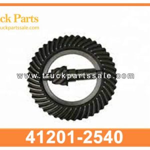 41201-2540 412012540 differential case for HINO FF 3H FG