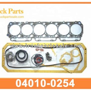 04010-0254 40100254 differential gear for HINO W06D