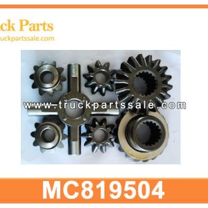 MC819504 differential spider kit for MITSUBISHI