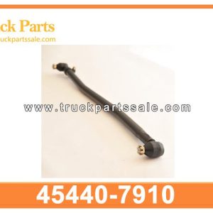 45440-7910 454407910 drag link for HINO