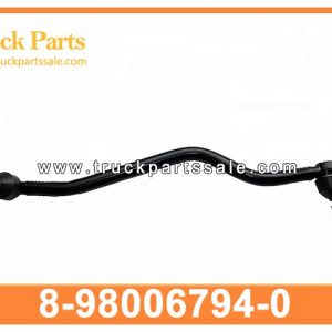8-98006794-0 8980067940 8-98006-794-0 drag link for ISUZU 700P
