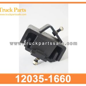 12035-1660 12035-2061 engine mounting for HINO H06CT H07CT K13C