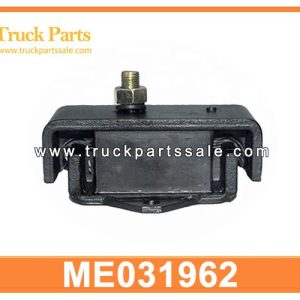 ME031962 engine mounting for MITSUBISHI