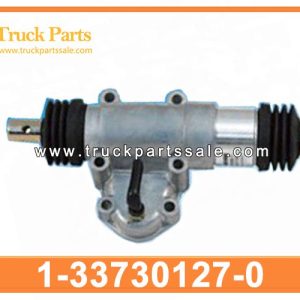 1-33730127-0 1337301270 1-33730-127-0 engine power shift for ISUZU FVR
