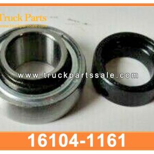 16104-1161 161041161 engine valve guide oil seal for HINO 300 DUTRO N04C 16 VALVES