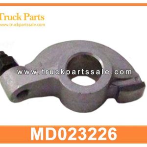 MD023226 engine valve rocker arm for MITSUBISHI CANTER PAJERO 4M40