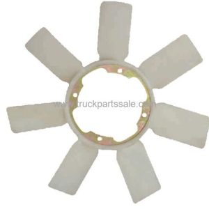 21060-31W00 21060-N5960 Hot Sell Diesel Engine Parts For Nissan SD22 Fan Blade