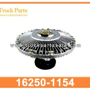 16250-1154 162501154 fan clutch for HINO K13C