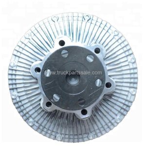 16250-1180A High Performance Truck Parts For Hino EF750 P11C Radiator Cooling Fan Clutch