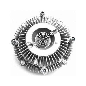 16250-1520 High Performance Truck Parts For HINO 300 J05C S05 J05E Fan clutch Fan cooling
