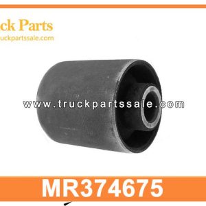 MR374675 flexible mounting for MITSUBISHI