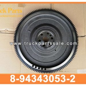 8-94343053-2 8943430532 8-94343-053-2 flywheel for ISUZU 4BD2