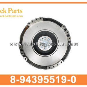 8-94395519-0 8943955190 8-94395-519-0 flywheel assy for ISUZU 6HH1