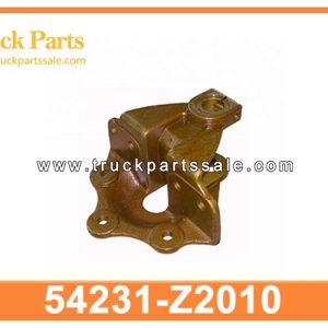 54231-Z2010 54231Z2010 front BRACKET for NISSAN CWB520 RF8