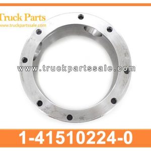 1-41510224-0 1415102240 1-41510-224-0 front differential cage ASM for ISUZU CXZ 10PE1