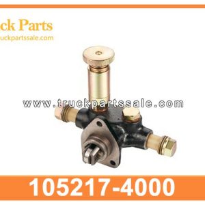 105217-4000 105217-1480 1052174000 1052171480 fuel feed pump assy for NISSAN