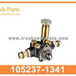 105237-1341 105237-1100 fuel feed pump assy for HINO 10PC1
