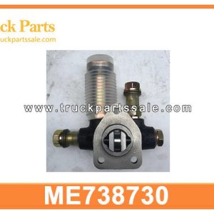 ME738730 fuel feed pump assy for MITSUBISHI 8DC9