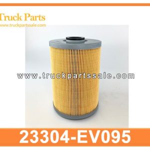 23304-EV095 23304EV095 fuel filter for HINO 700