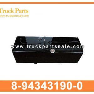8-94343190-0 8943431900 8-94343-190-0 fuel tank for ISUZU 100P