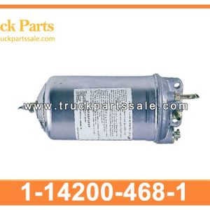 1-14200-468-1 1142004681 fuel water separator filter for NISSAN CW520