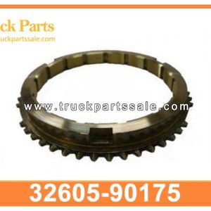 32605-90175 3260590175 gearbox SYNCHRONIZER RING for NISSAN